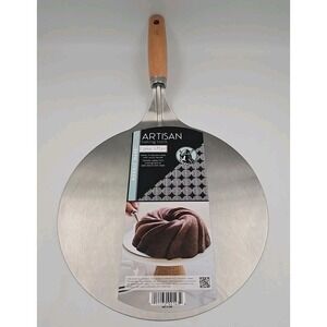 Nordic Ware Artisan Tools Cake Lifter 10 Inch New